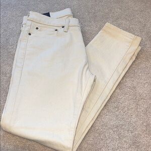 NWOT Abercrombie & Fitch Felix Super Skinny Stretch Jeans Mens Size 32Wx30L